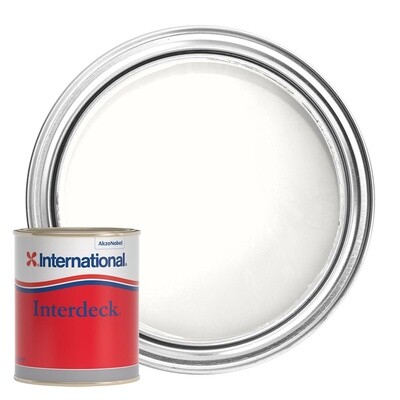 Interdeck