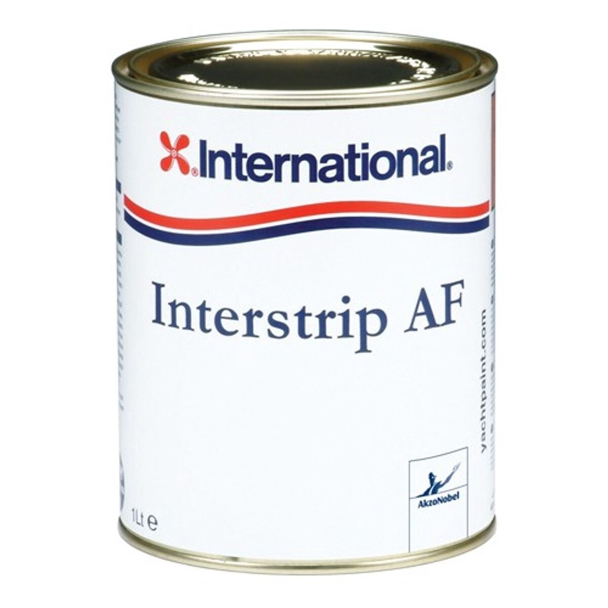 Interstrip AF, Size: 1L