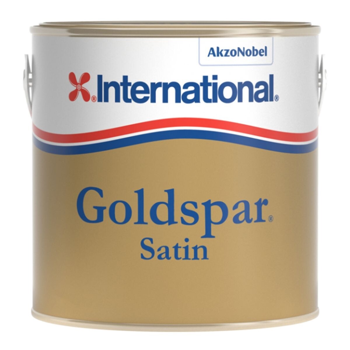 Goldspar Satin, Size: 750ml