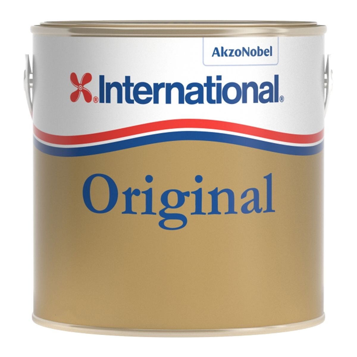 Original, Size: 750ml