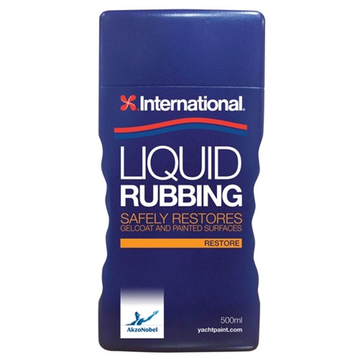 Liquid Rubbing 500ML