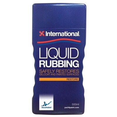 Liquid Rubbing 500ML