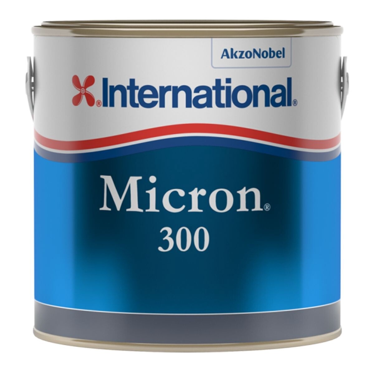 Micron 300 Dark Grey 2.5L