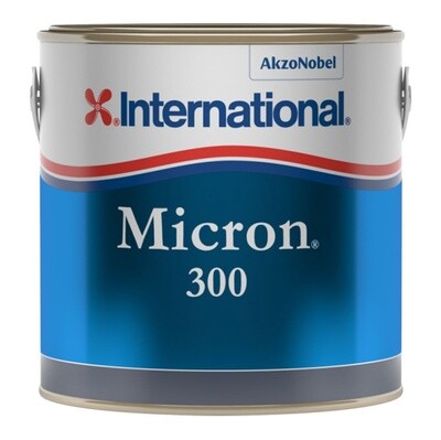 Micron 300 Dark Grey 2.5L