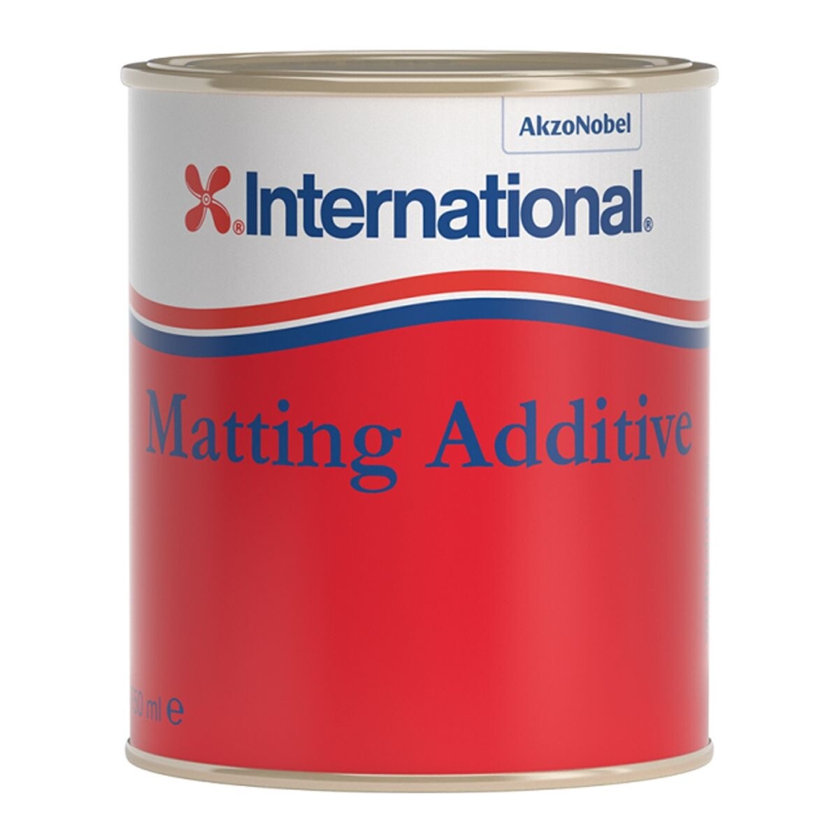 One-Pack Matting Additive 750 ML