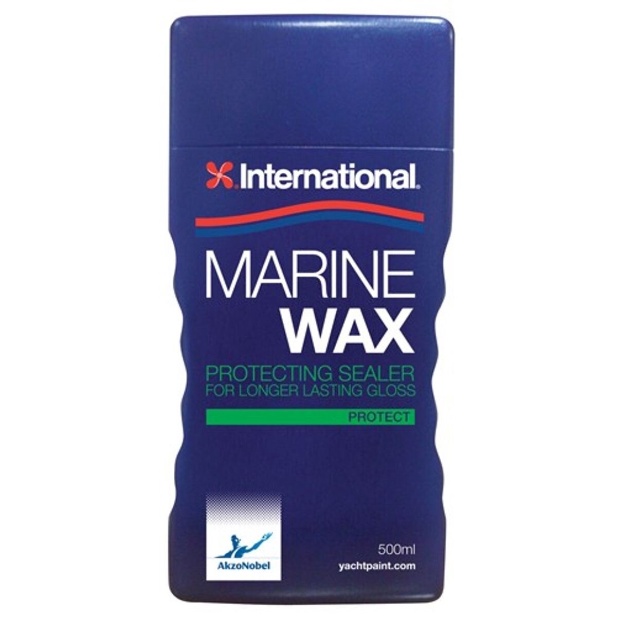 Marine Wax 500ML