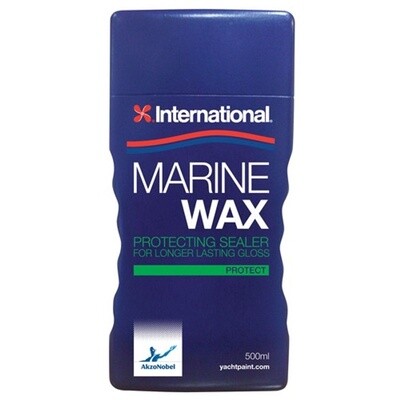 Marine Wax 500ML