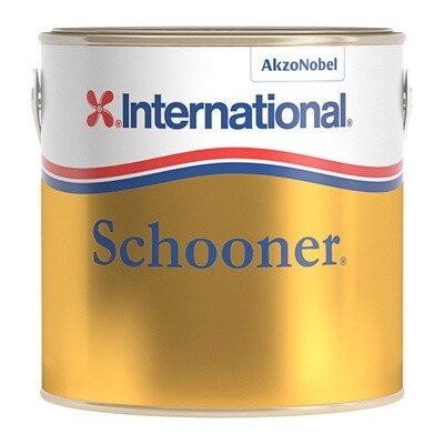 Schooner