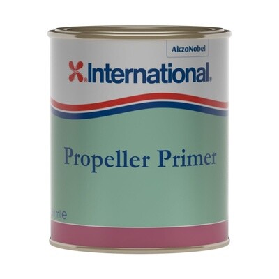 Propeller Primer Red 250 ML