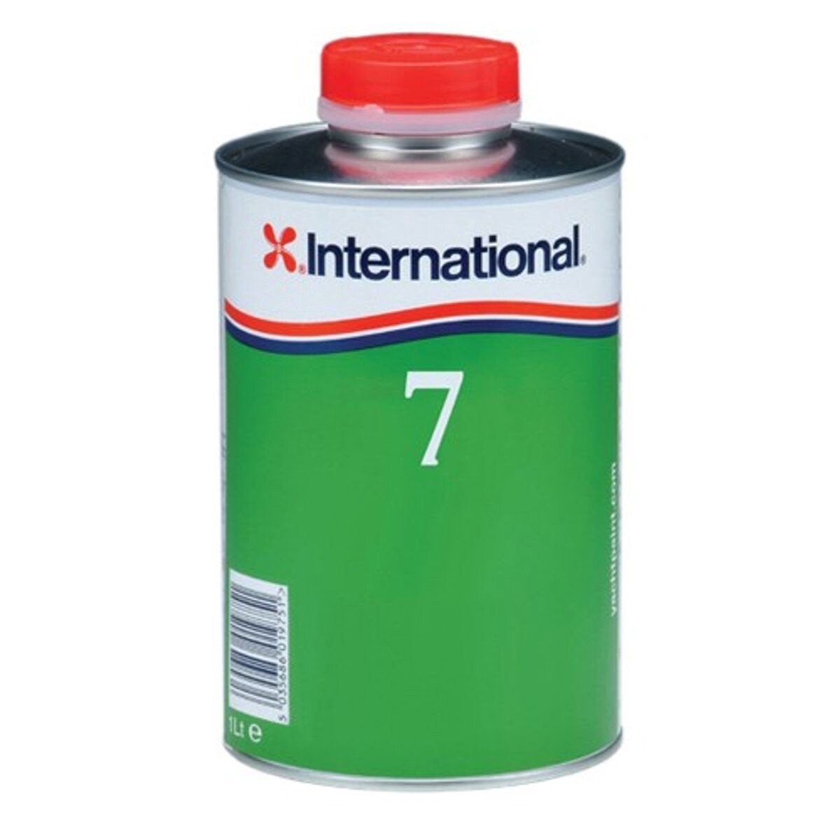 Thinner No. 7  1 LT