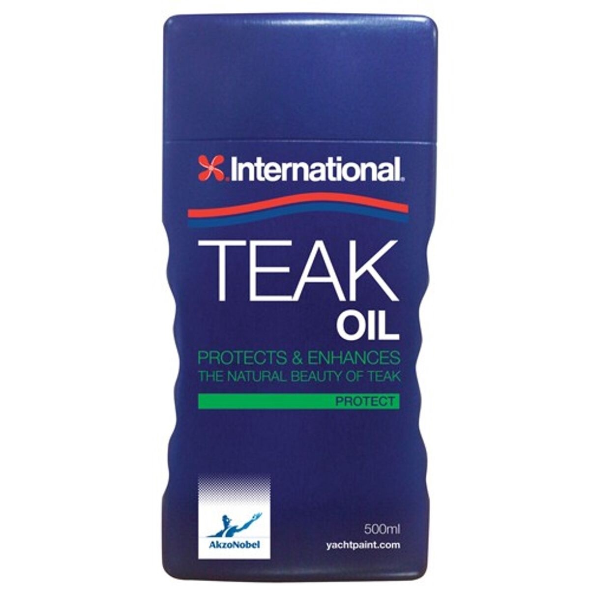 Teak Oil  500ML