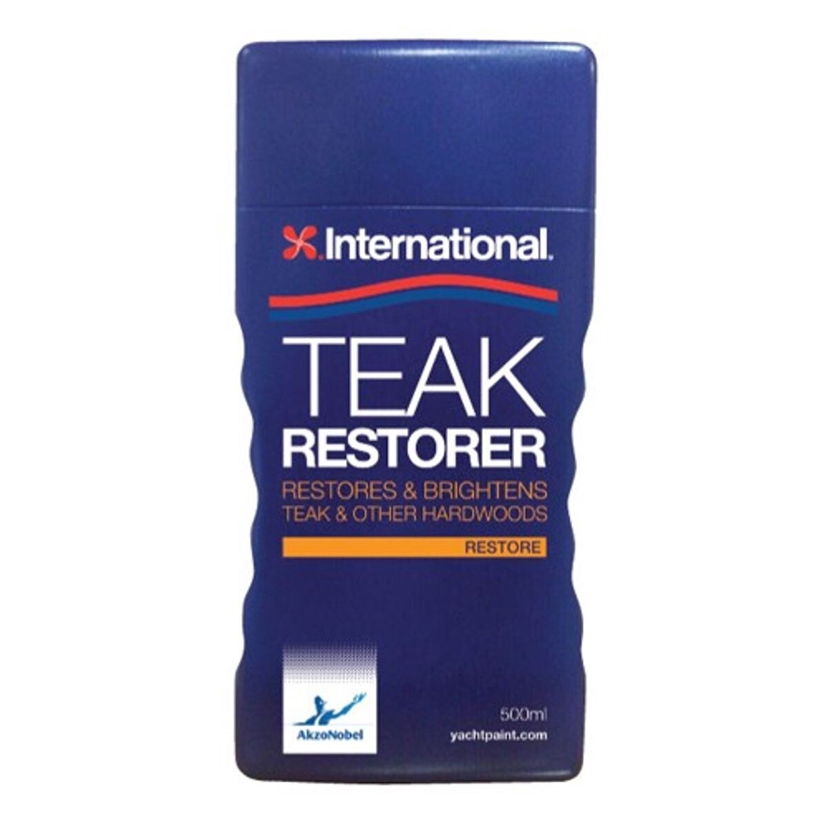 Teak Restorer 500ML
