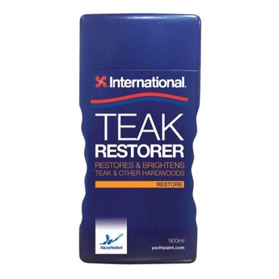 Teak Restorer 500ML