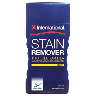 Stain Remover 500ML