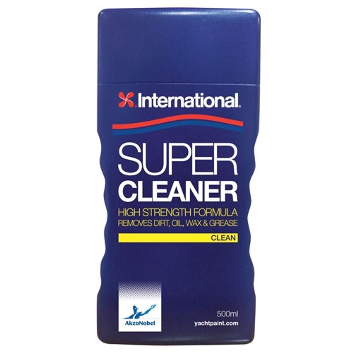 Super Cleaner  500ML