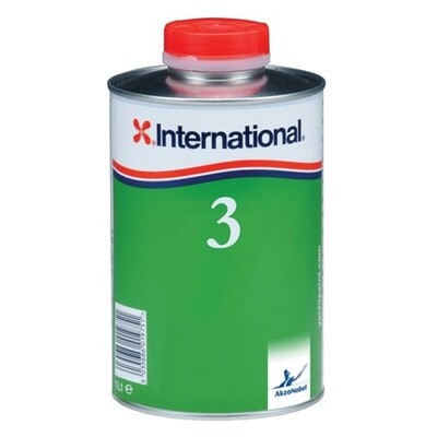 Thinner No. 3