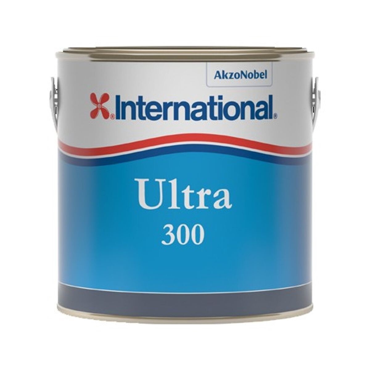 Ultra 300, Size: 2.5L, Colour: Red