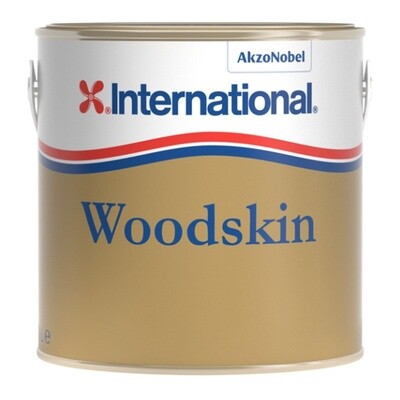 Woodskin  750 ML