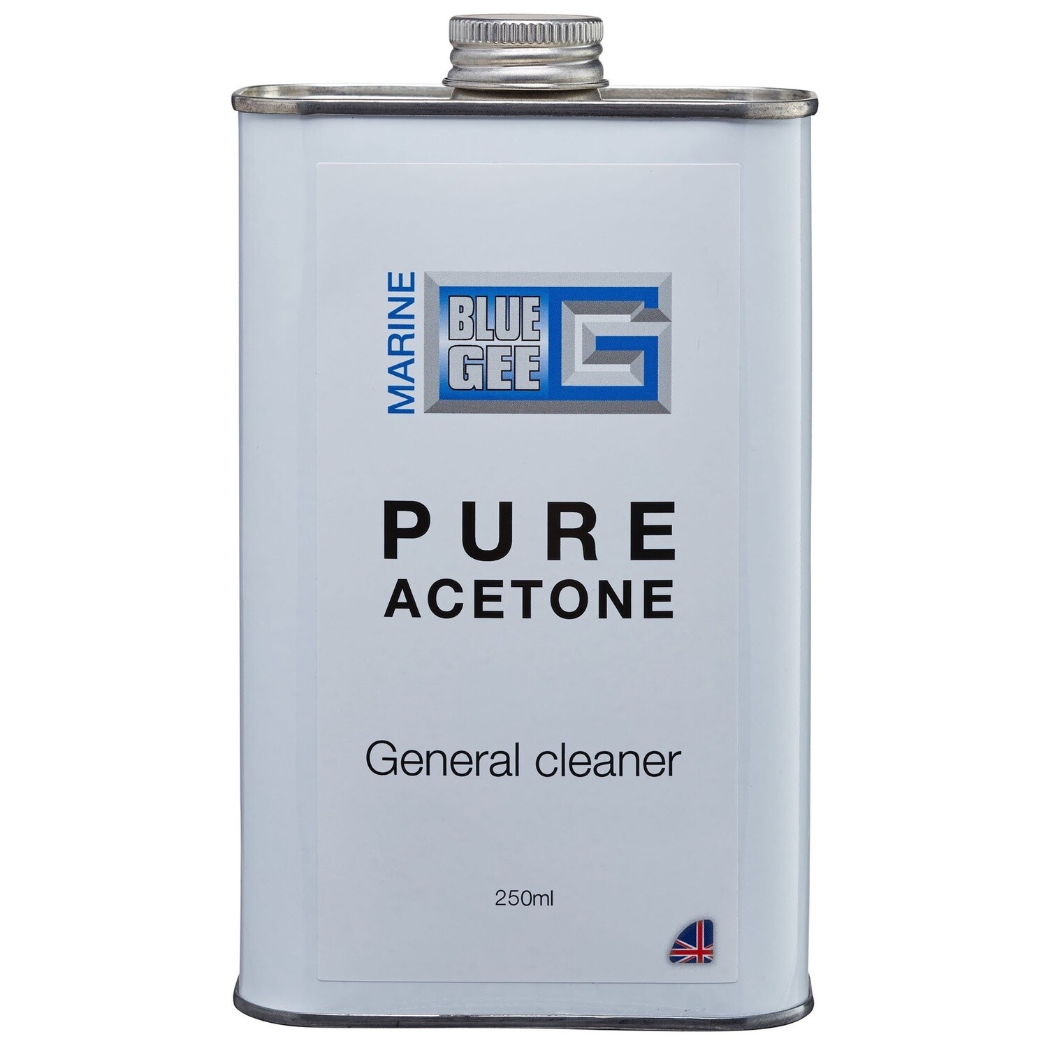 Acetone, Size: 250ml