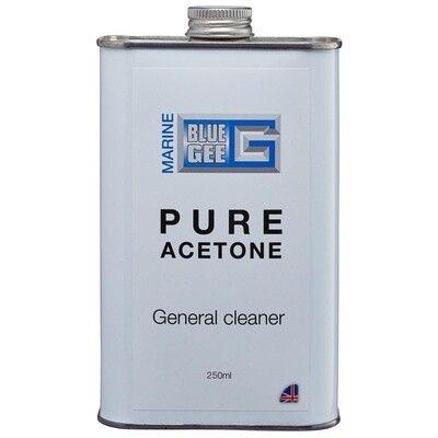 Acetone
