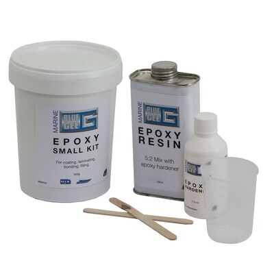 Epoxy Kits
