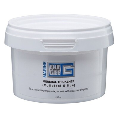 General Thickener (Colloidal Silica)