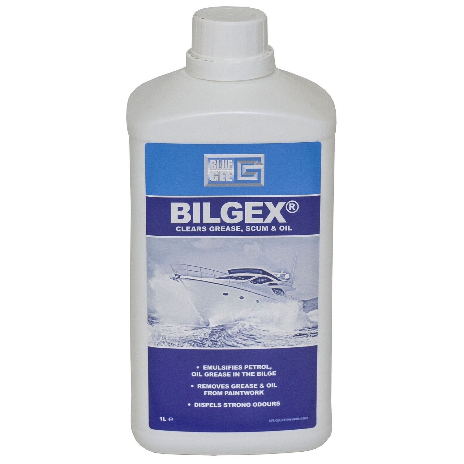 Bilgex 1L