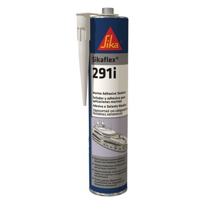 Sikaflex 291i