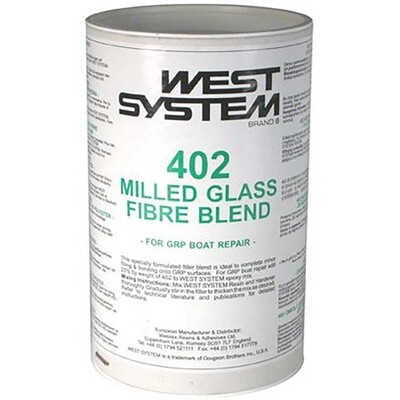 West System 402 Glass Fibre Blend 0.15Kg