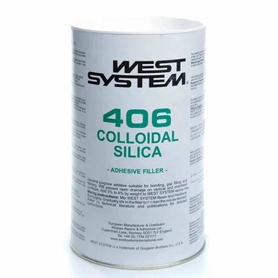 West System 406 Colloidal Silica 60g