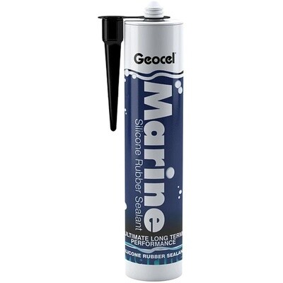Geocel Marine Silicone