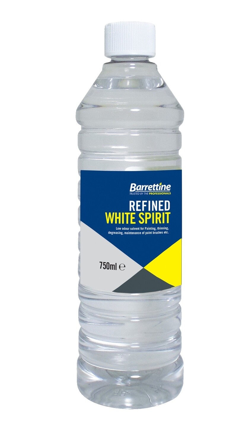 White Spirit, Size: 750ml