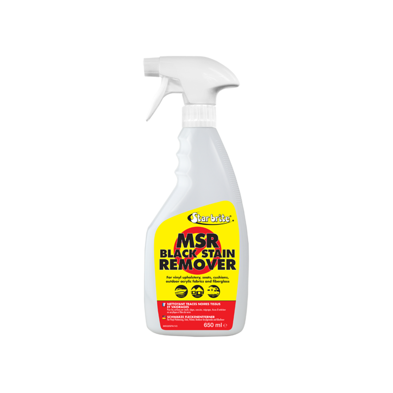 MSR Stain Remover 650ml