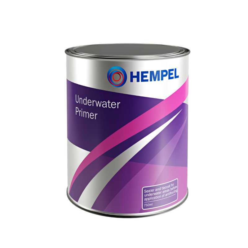 Hempel Underwater Primer, Size: 750ml