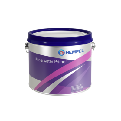 Hempel Underwater Primer
