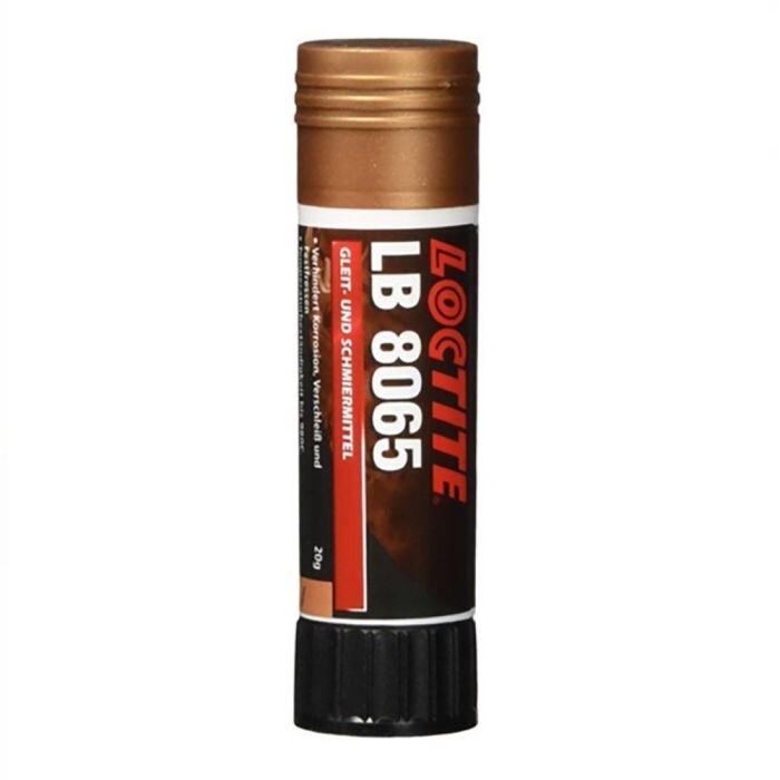 Copper Antiseize Stick - 20g