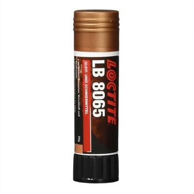 Copper Antiseize Stick - 20g