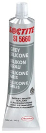 Grey Silicone Gasket - 100ml