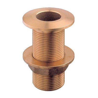 Bronze Thru-Hull 3/4&quot; x 70 mm