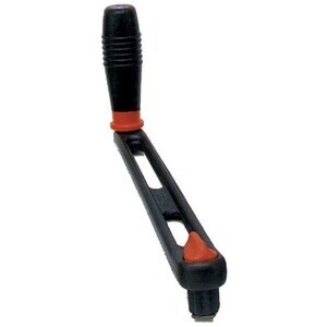 Single Winch Handle 250mm