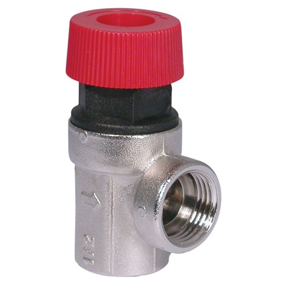 Pressure Relief Valve 1/2&quot; BSP Female 3 Bar
