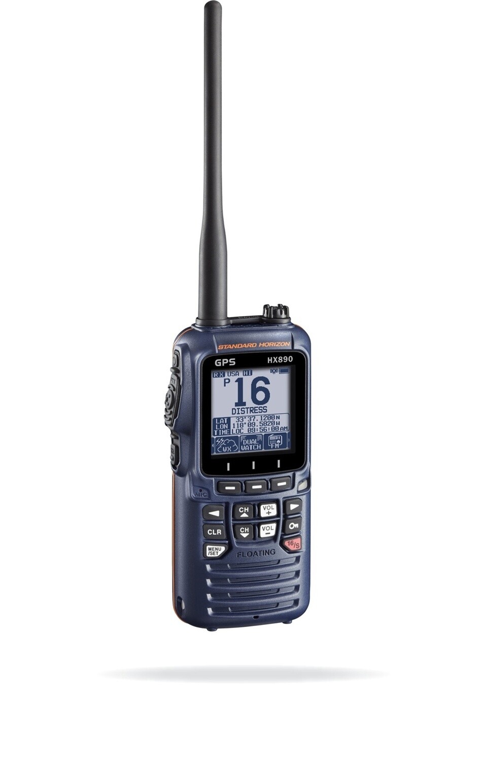 HX-890E