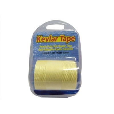 Kevlar Extra Heavy Duty sail repair tape