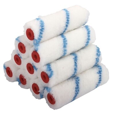 4&quot; Solvent Resistant Mini Roller