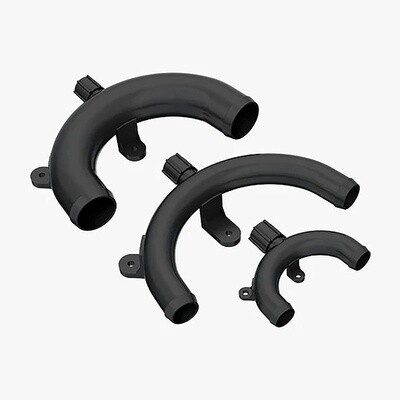 Vented Loop