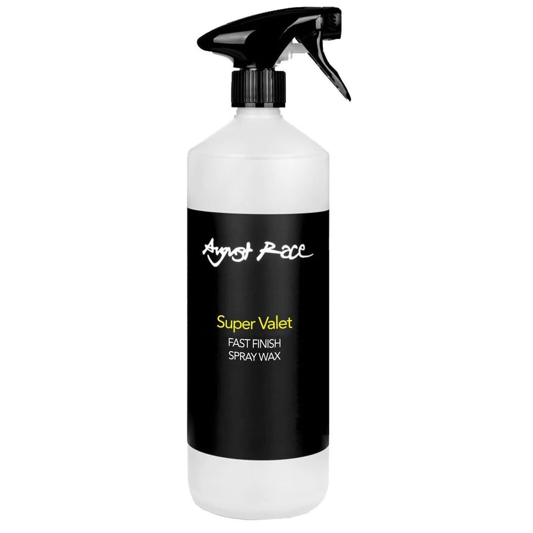 Super Valet