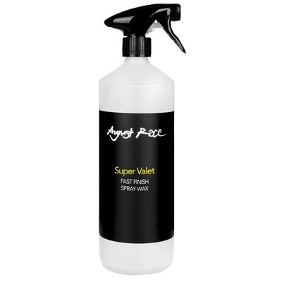 Super Valet