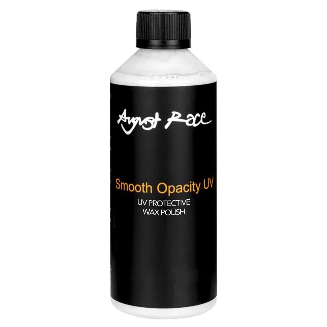 Smooth Opacity UV