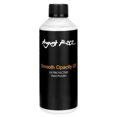 Smooth Opacity UV