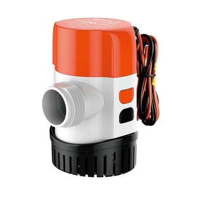 Seaflo Manual Bilge Pump 13A Series - 12V